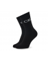 Γυναικείες Κάλτσες Calvin Klein Women Sock 3pc Carton Slider Giftbox 701219849-002 Black Combo